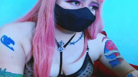 Rouxy online show from 12.29.24