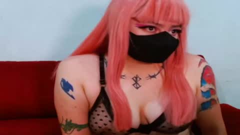 Rouxy online show from 01.04.25