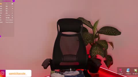 Sami Diaz   online show from 12.07.24