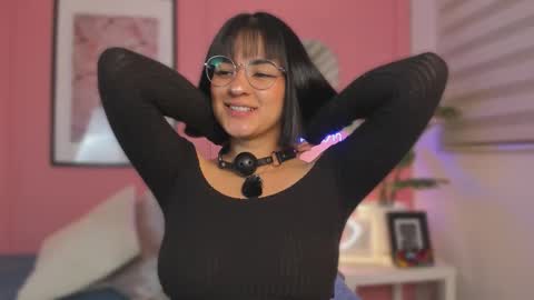 Aleja online show from 12.16.25