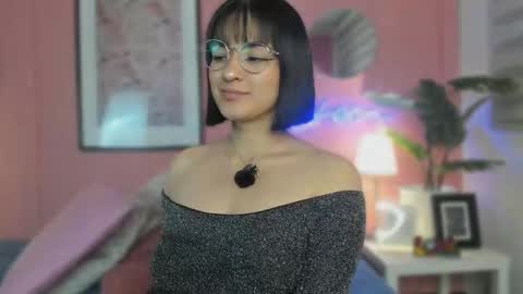 Aleja online show from 12.17.25