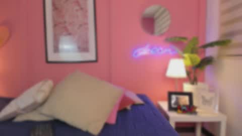 Snapshot of soysaraa_ chatting on 02.18.26 Aleja online show from 02.18.26