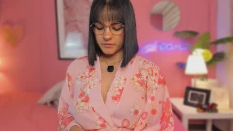 Snapshot of soysaraa_ chatting on 02.26.26 Aleja online show from 02.26.26