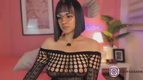 Aleja online show from 03.10.26