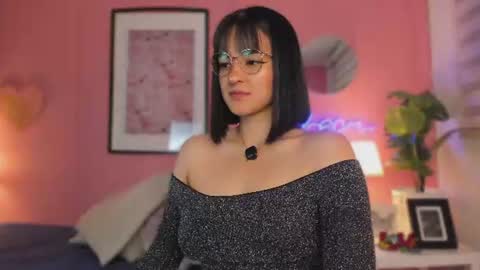 Snapshot of soysaraa_ chatting on 07.01.26 Aleja online show from 07.01.26