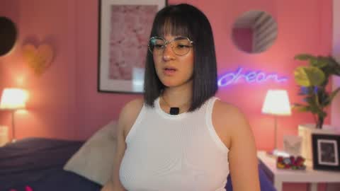 Snapshot of soysaraa_ chatting on 07.15.26 Aleja online show from 07.15.26
