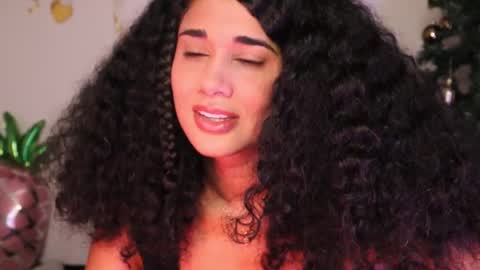 Snapshot of soytropicalfruit chatting on 12.12.24 You want to talk to me more personal follow me in My Channel VIP 50 the discount online show from 12.12.24