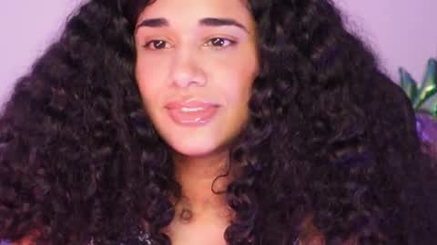 Snapshot of soytropicalfruit chatting on 01.16.25 You want to talk to me more personal follow me in My Channel VIP 50 the discount online show from 01.16.25