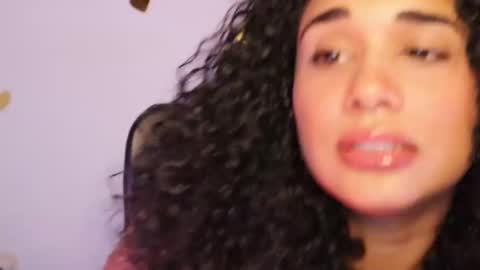 Snapshot of soytropicalfruit chatting on 01.26.25 You want to talk to me more personal follow me in My Channel VIP 50 the discount online show from 01.26.25