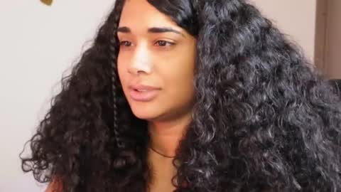 Snapshot of soytropicalfruit chatting on 01.29.25 You want to talk to me more personal follow me in My Channel VIP 50 the discount online show from 01.29.25