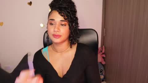 Snapshot of soytropicalfruit chatting on 02.09.25 You want to talk to me more personal follow me in My Channel VIP 50 the discount online show from 02.09.25