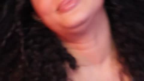 Snapshot of soytropicalfruit chatting on 02.23.25 You want to talk to me more personal follow me in My Channel VIP 50 the discount online show from 02.23.25