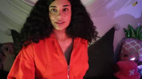 Snapshot of soytropicalfruit chatting on 03.09.25 You want to talk to me more personal follow me in My Channel VIP 50 the discount online show from 03.09.25