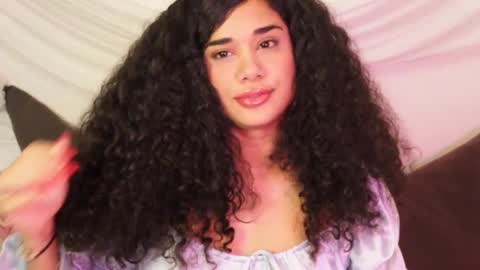 Snapshot of soytropicalfruit chatting on 03.11.25 You want to talk to me more personal follow me in My Channel VIP 50 the discount online show from 03.11.25