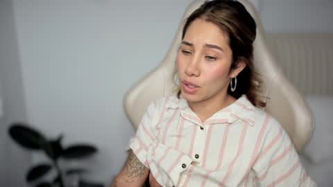 brisa  s online show from 12.10.24