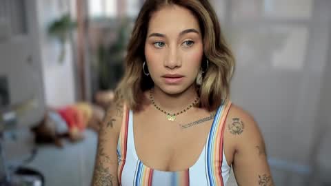 brisa  s online show from 01.08.25