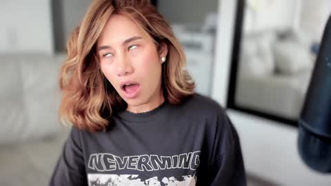 brisa  s online show from 01.13.25