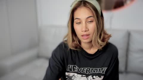 brisa  s online show from 01.14.25