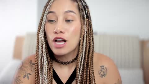 brisa  s online show from 01.18.25