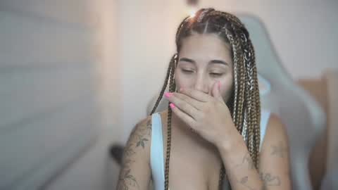 brisa  s online show from 01.26.25