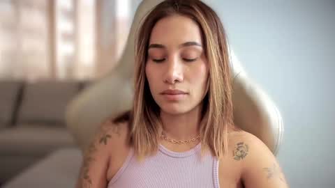 brisa  s online show from 03.10.25