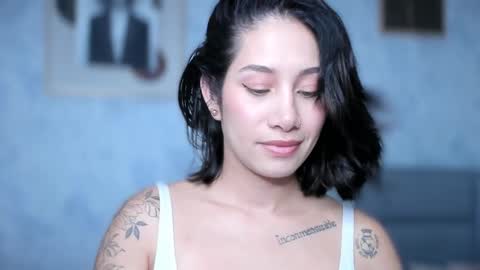 brisa  s online show from 10.21.25