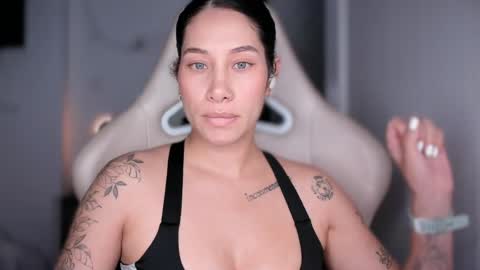 brisa  s online show from 05.19.26