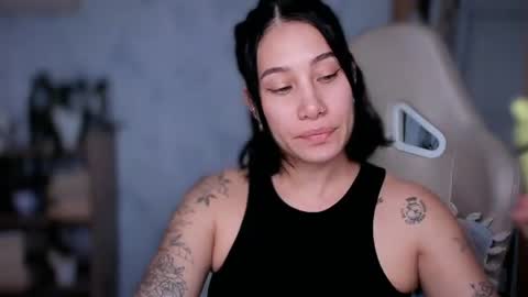 Snapshot of soytulu_ chatting on 06.25.26 brisa s online show from 06.25.26