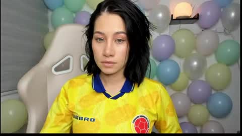 Snapshot of soytulu_ chatting on 06.28.26 brisa s online show from 06.28.26