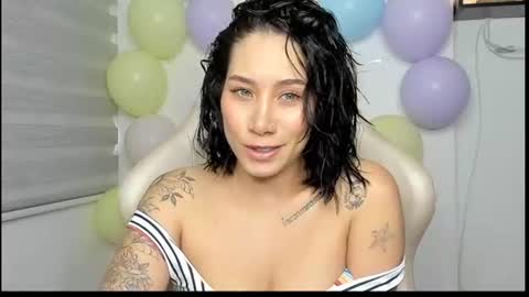 Snapshot of soytulu_ chatting on 07.01.26 brisa s online show from 07.01.26