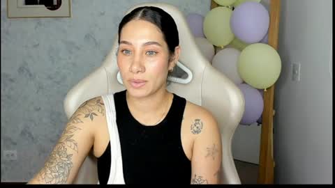 Snapshot of soytulu_ chatting on 07.04.26 brisa s online show from 07.04.26