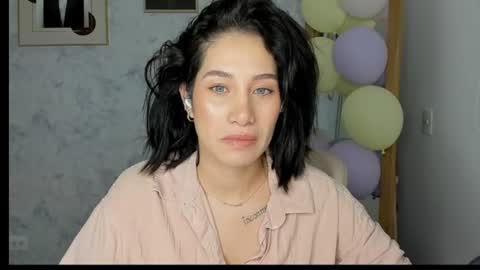 Snapshot of soytulu_ chatting on 07.06.26 brisa s online show from 07.06.26