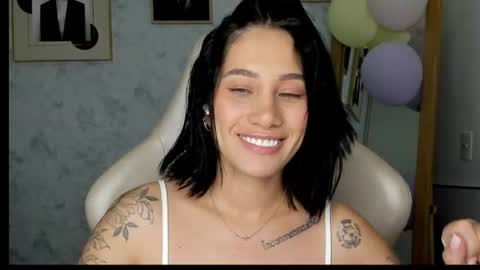 Snapshot of soytulu_ chatting on 07.09.26 brisa s online show from 07.09.26