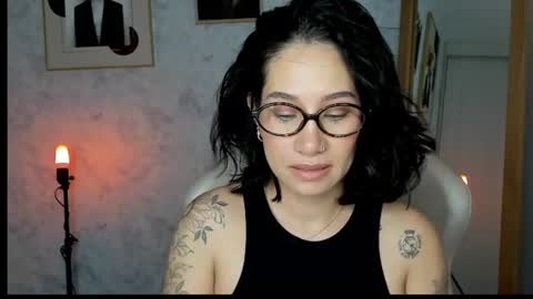 Snapshot of soytulu_ chatting on 07.12.26 brisa s online show from 07.12.26
