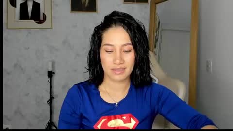Snapshot of soytulu_ chatting on 07.14.26 brisa s online show from 07.14.26