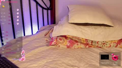 Snapshot of soyvane chatting on 01.13.25 VANESSA online show from 01.13.25