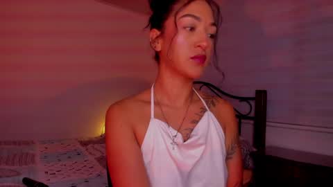 VANESSA  online show from 03.28.26