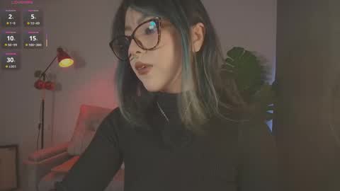 ali online show from 01.05.26