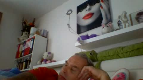 Snapshot of spacekdavid17 chatting on 07.21.26 fiesta011 online show from 07.21.26
