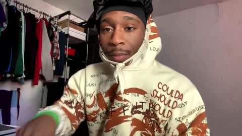 orezz online show from 12.14.24