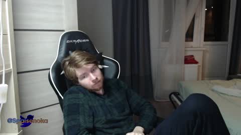 Mike online show from 12.10.24