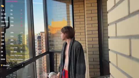 Mike online show from 10.01.25