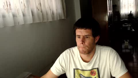 Snapshot of spanishboytenerife chatting on 01.28.25 spanish online show from 01.28.25