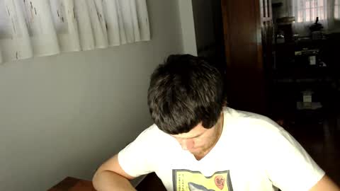 Snapshot of spanishboytenerife chatting on 02.05.25 spanish online show from 02.05.25