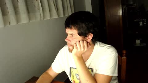 Snapshot of spanishboytenerife chatting on 03.06.25 spanish online show from 03.06.25