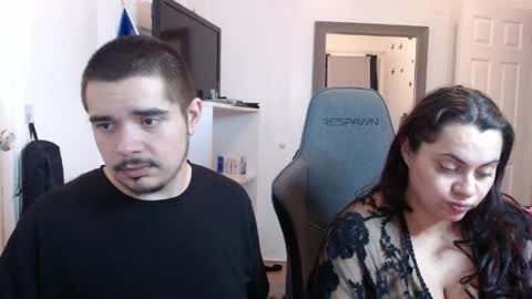 spanishcouple4255 online show from 03.31.26