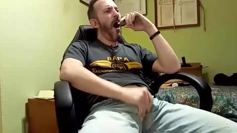 Manu  online show from 01.27.25