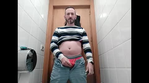 Manu  online show from 03.11.25