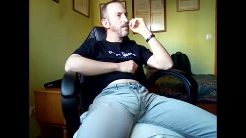 Manu  online show from 05.11.26