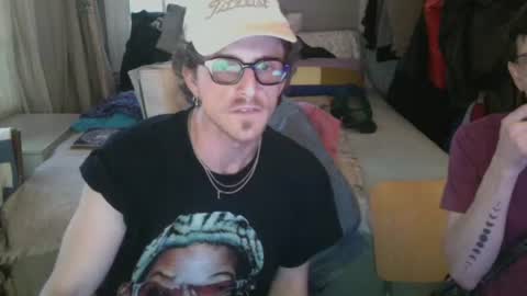 spankdatbilly online show from 06.25.26